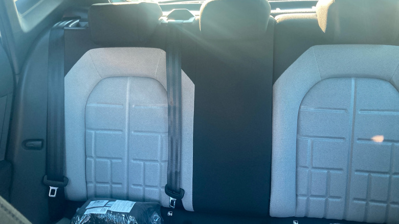 SEAT Ibiza 1.0 TSI 115 FR Sport 5dr Petrol Hatchback